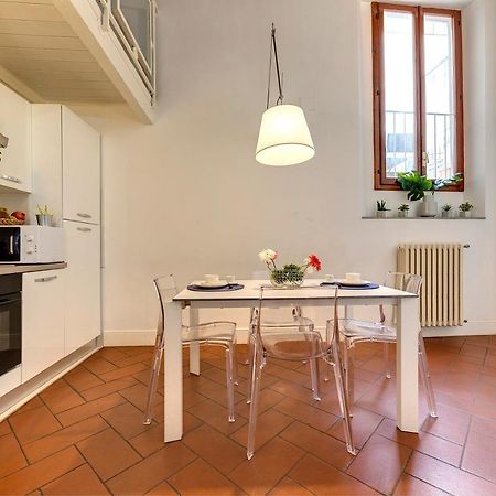 Tegolaio Apartment By Mamo Firenze Eksteriør bilde