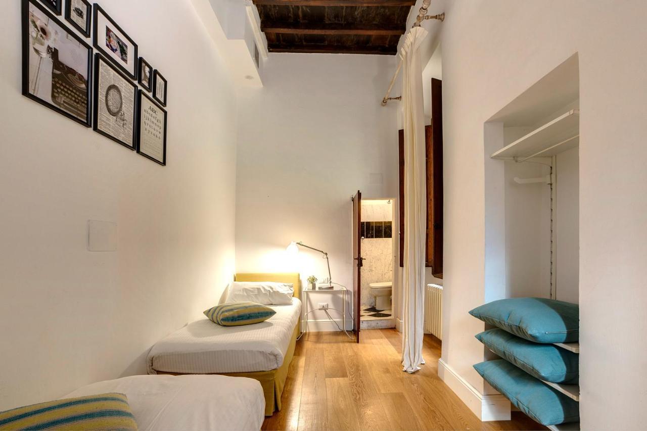 Tegolaio Apartment By Mamo Firenze Eksteriør bilde