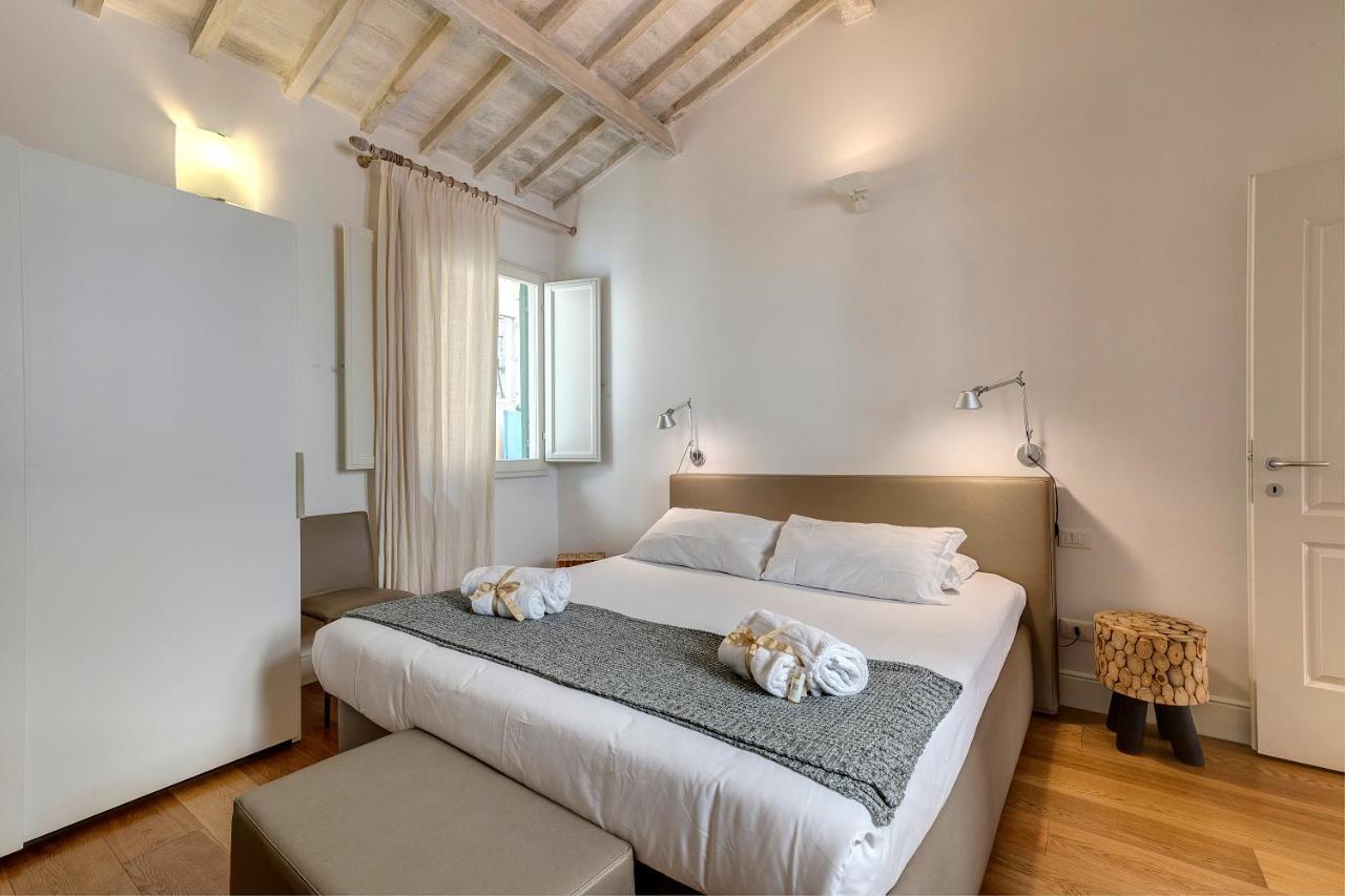 Tegolaio Apartment By Mamo Firenze Eksteriør bilde