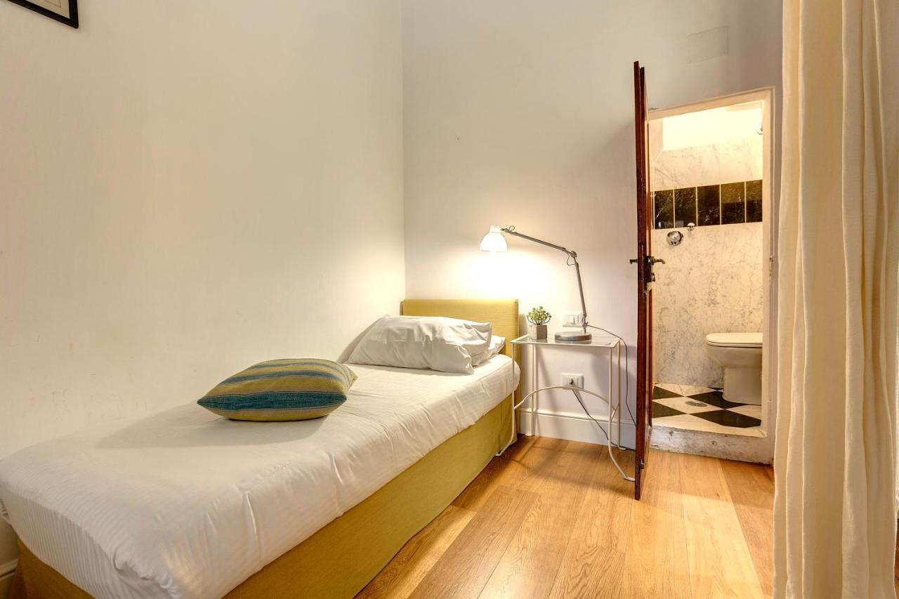 Tegolaio Apartment By Mamo Firenze Eksteriør bilde