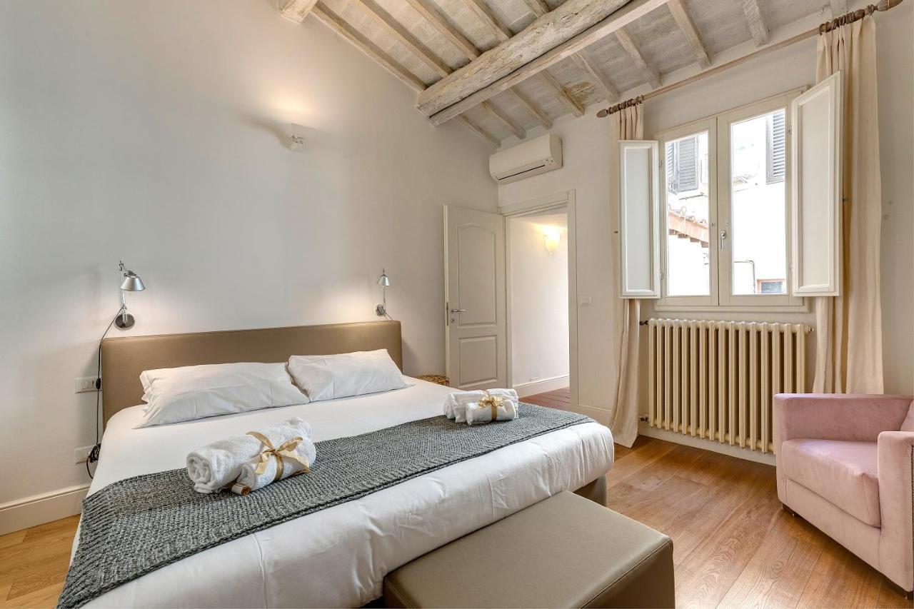 Tegolaio Apartment By Mamo Firenze Eksteriør bilde