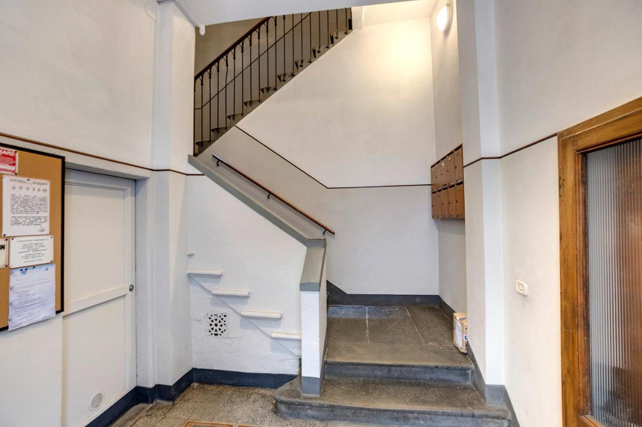 Tegolaio Apartment By Mamo Firenze Eksteriør bilde